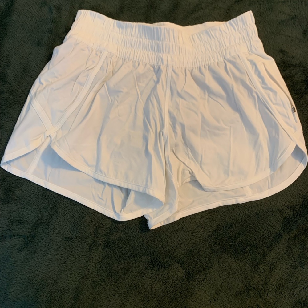 Lulu Lemon shorts